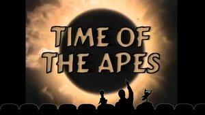 Mystery Science Theater 3000 Time of the Apes