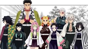 Demon Slayer: Kimetsu no Yaiba: Season 1 Episode 22 – Master of the Mansion