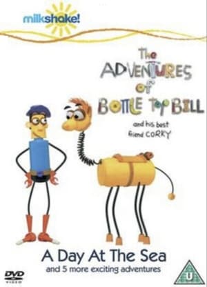 Poster The Adventures of Bottle Top Bill 2005