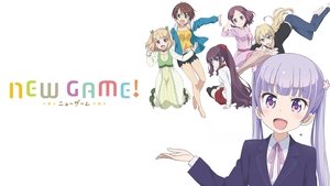 NEW GAME!