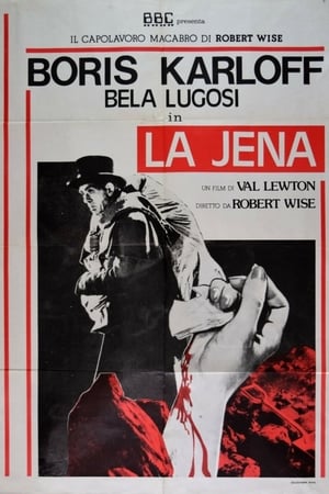 La jena 1945