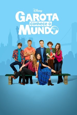 Riley e o Mundo: Temporada 2