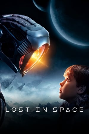 Lost in Space