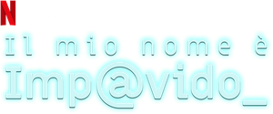 Intrépido — Logos 2