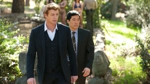 The Mentalist: Stagione 4 – Episodio 12