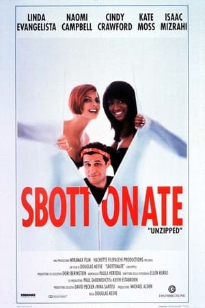 Poster Sbottonate 1995