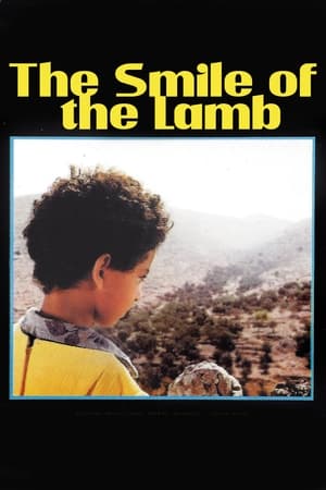 Poster The Smile of the Lamb (1986)