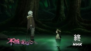 To Your Eternity Season 1 Episode 2