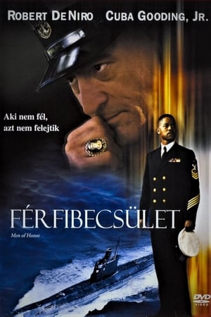 Férfibecsület 2000