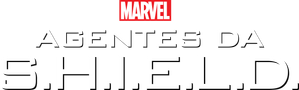 Marvel Agentes de S.H.I.E.L.D. — Logos 12