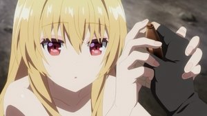 Arifureta: From Commonplace to World’s Strongest: Season 1 Episode 2 – Pandora’s Box