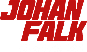 Johan Falk: Codinome Lisa — Logos 2
