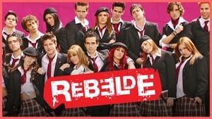 poster Rebelde