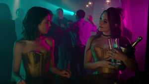 Nightclub Secrets (2018)