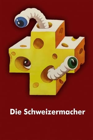 The Swissmakers cover