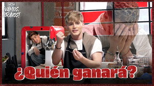 Still from EP.4 | Cooking competition: Who cooks the worst?