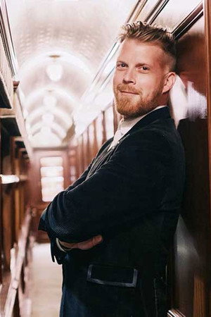Adrian Salpeter