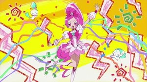 HeartCatch PreCure!: 1×2
