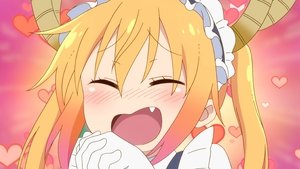 Kobayashi san Chi no Maid Dragon: 2×2