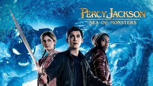 poster Percy Jackson: Sea of Monsters