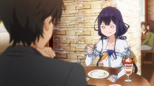 Masamune-kun’s Revenge: Season 1 Episode 3 –