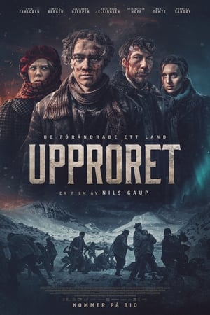 Image Upproret