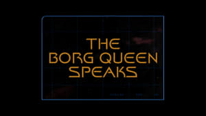 Image The Borg Queen Speaks (Season 5)