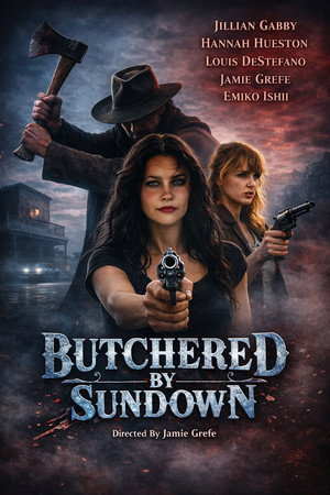Butchered by Sundown