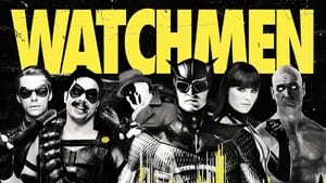 Watchmen 2009