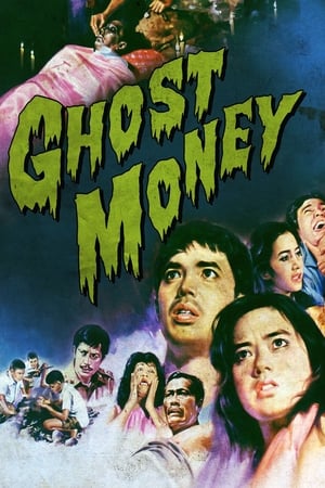 Poster Ghost Money (1981)