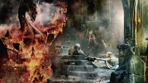 The Hobbit: The Battle of the Five Armies