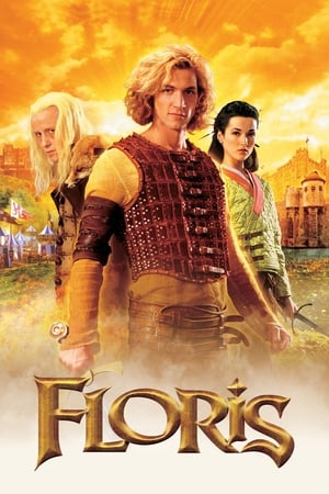 Poster Floris 2004