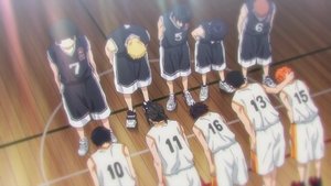 Ahiru no Sora: Season 1 Episode 41