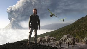 Primeval: 1×1