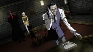 Hellsing Ultimate Season 1 Episode 2