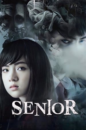 Poster Senior (2015)