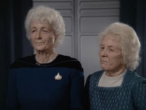 Star Trek – The Next Generation S02E07