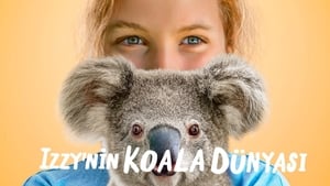 poster Izzy's Koala World