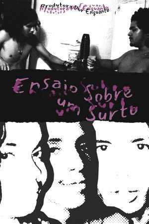 Ensaio Sobre um Surto 3