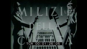 Milizie della civiltà