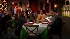 The Big Bang Theory 6×1