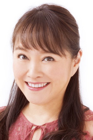 Azumi Inoue portrait