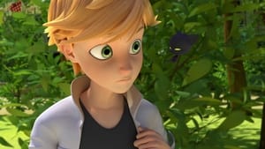 Miraculous – As Aventuras De Ladybug: 2 x 4