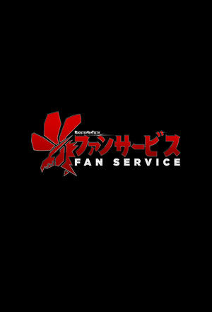 Poster Fan Service 2016