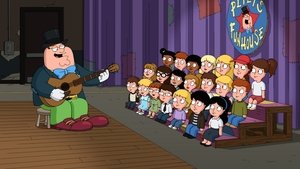 Family Guy 10. évad 18. rész