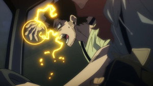 My Hero Academia - My Hero Academia - Saison 8 - My Hero Academia - image n°11
