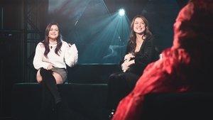 La semaine des 4 Julie: 2×34