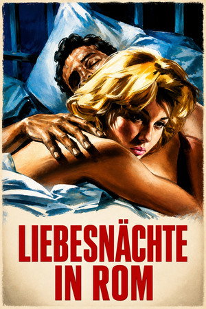 Image Liebesnächte in Rom