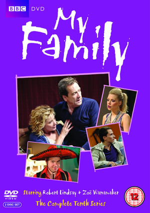 My Family: Series 10