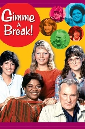 Gimme a Break! poster